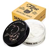 Jabón de afeitar Fine Accoutrements Snake Bite 150ml