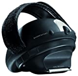 Cortapelos Imetec Hi-Man Expert HC10 100, negro