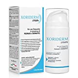 Xoriderm Cream (Ex Psorias Cream) Coadyuvante Cosmético en Crema útil en presencia de Psoriasis,...