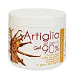 Officinalis Harpagofito Gel 90% contra traumatismos esguinces antiinflamatorio Equinos, 500ml