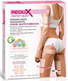 PLANET PHARMA Redux Patch Perfect Body, parches para muslos