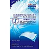 Sonrisa encantadora |  28 WHITE-STRIPS Tiras Blanqueadoras de Dientes - Blanqueamiento Dental - Calidad...