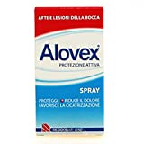 Alovex Protección Activa Spray - 15 ml