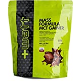 Mass Formula MCT ganador 2 lb (907 g) de cacao