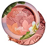 Physicians Formula, Matte Monoi Butter Blush, Matte Cream Highlighter para una apariencia natural,...