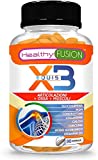 Healthy Fusion Glucosamina + Condroitina + Msm + Cúrcuma + Colágeno Hidrolizado + Ácido Hialurónico...