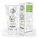 Believa Tattoo Natural Tattoo Crema calmante - Vegan Tattoo Healing Cream, 50ml