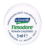 Timodore Callifugo Tarro, 5 ml