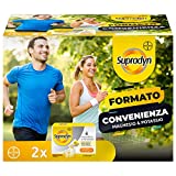 Supradyn Magnesio y Potasio Complemento Alimenticio Completo Multivitamínico, con Vitaminas B, Ácido...