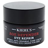 Kiehl's Age Defender Eye Repair Crema Reparadora Contorno de Ojos, 14 ml