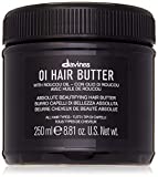 Davines Oi Hair Butter tratamiento anti-frizz para cabello 250 ml