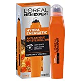 L'Oreal Men Expert Hydra Energetic Roll-on Ojos 10ml