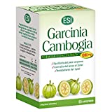 ESI Garcinia Cambogia - Suplemento Para Control De Peso Y Reducción De La Absorción De Grasas -...