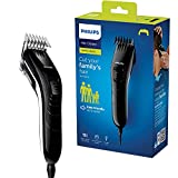 Philips QC5115/15 Cortapelos con 11 posiciones de longitud, con cable