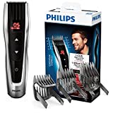 Philips Hair Clipper HC7460/15 7000 Series Cortapelos con peines motorizados y cuchillas de acero inoxidable...