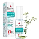 PODERM - TRATAMIENTO PARA MICOSIS DE UÑAS |  A plantas potentes, reparadoras, depurativas y revitalizantes |...