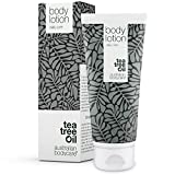 Australian Bodycare Loción Corporal 200ml |  Loción diaria |  Crema hidratante para pieles secas,...