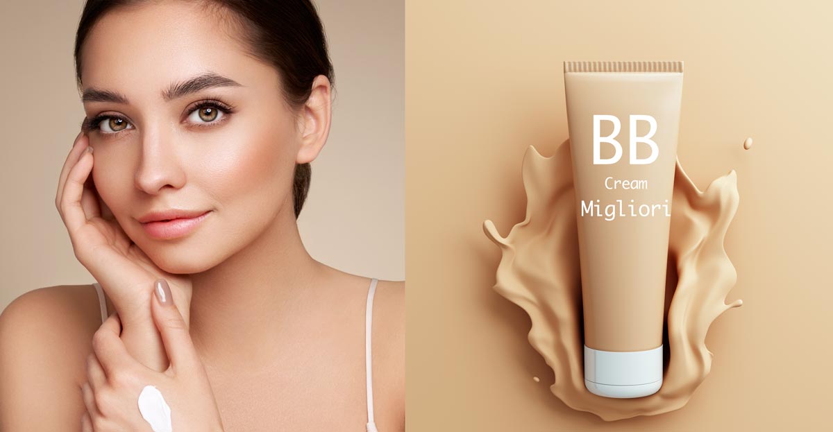 BB-crema facial