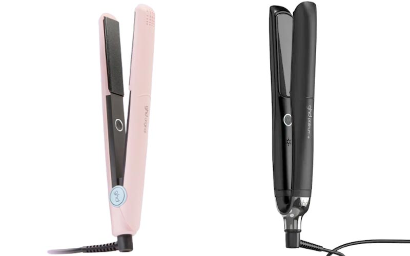 mejor plancha de pelo ghd