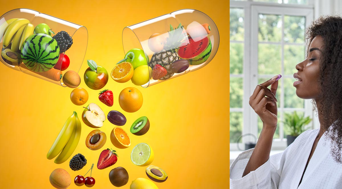 Suplementos Antioxidantes ¿cuáles Elegir Guía Completa Con Ranking De Los Mejores Todo Diva 4095