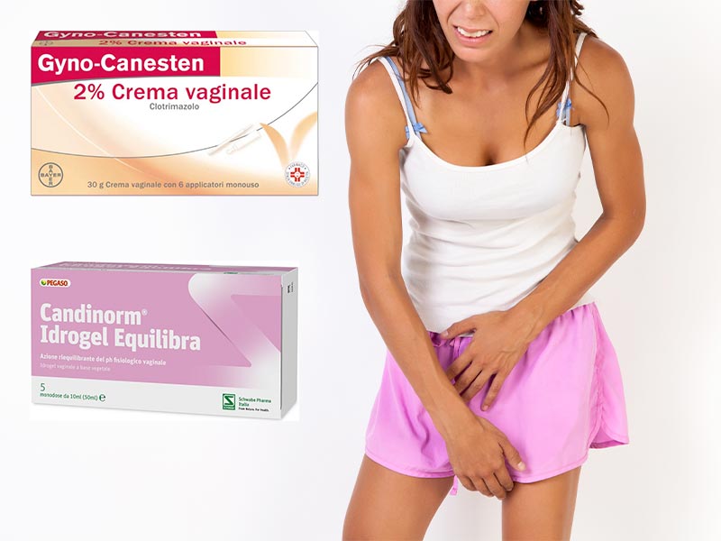 Mejor crema para candida