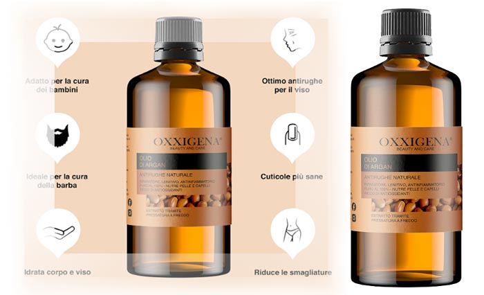 El mejor aceite de argán para la cara