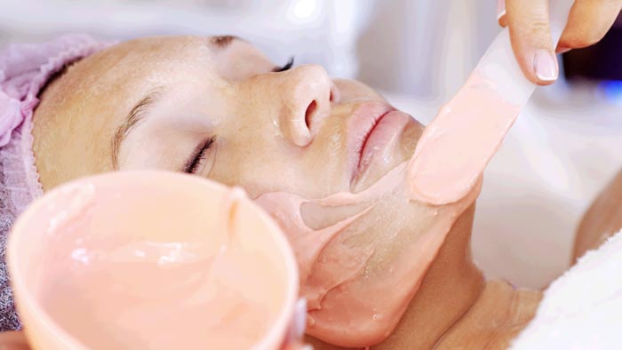 exfoliante facial efectivo