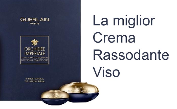 La mejor crema reafirmante para el rostro