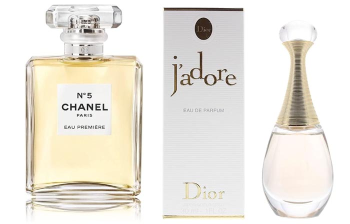 mejor perfume para mujer