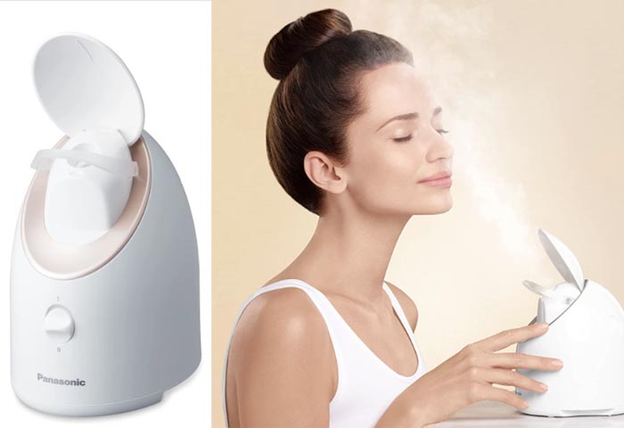 mejor vaporizador facial